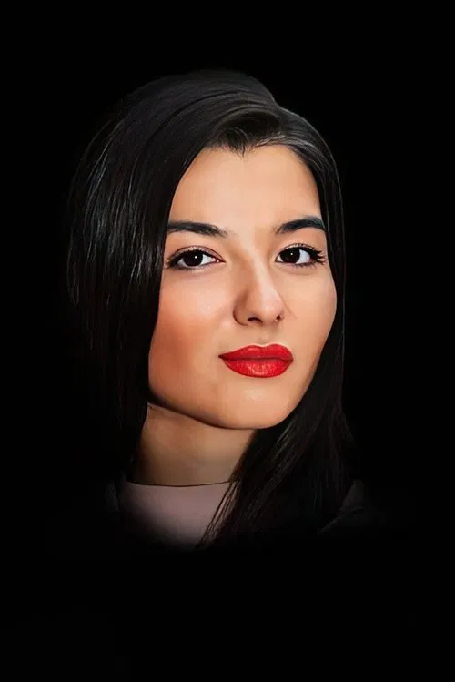 Veronika Lackovičová profile picture