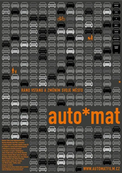 Auto*Mat movie poster