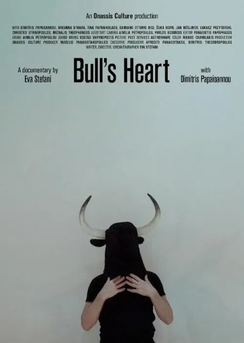 Bull's Heart movie poster