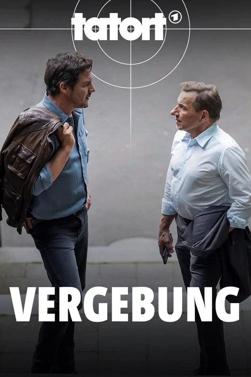 Vergebung movie poster