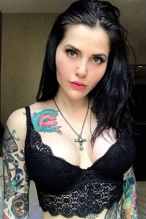Aurore Pariente profile picture
