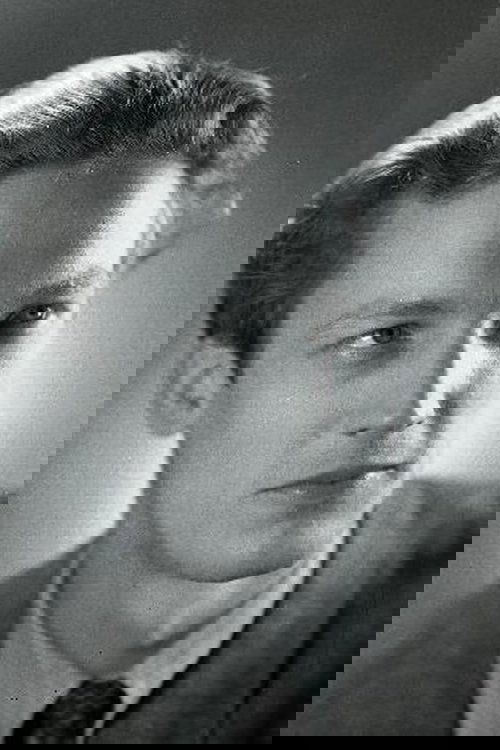 Foto de perfil de Ervin Abel