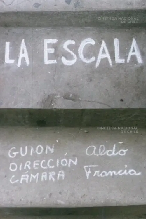 La Escala movie poster
