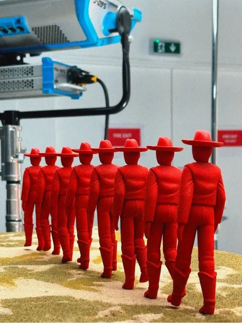 Triple Bill movie poster