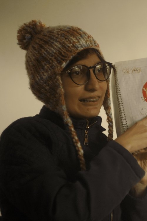 Frida Atzin Padilla Lima profile picture