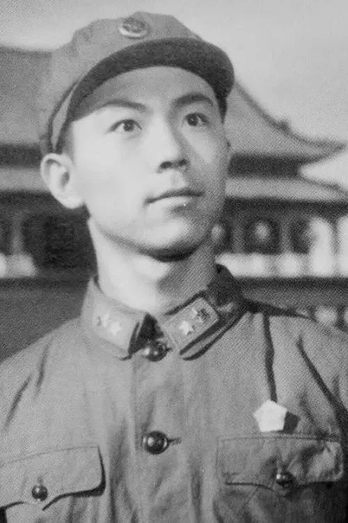 Hu Qufei profile picture
