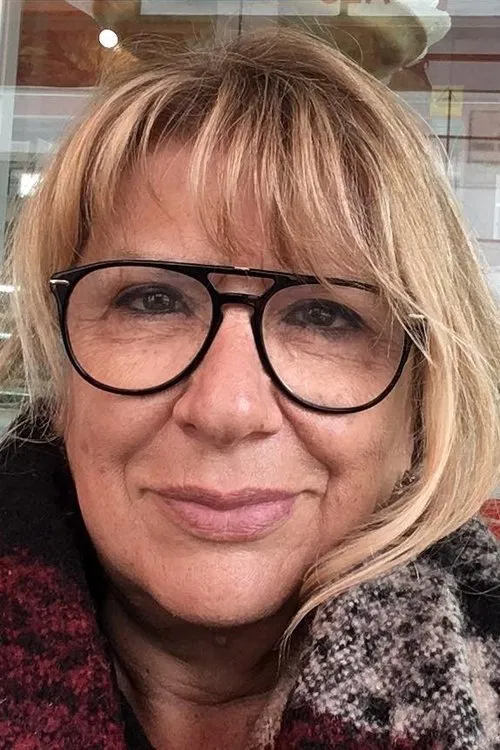 Luísa Salgueiro profile picture