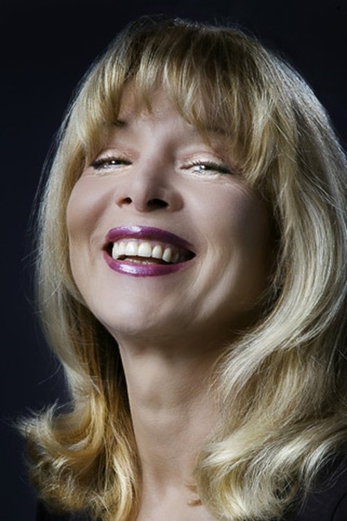 Foto de perfil de Hanna Schwarz