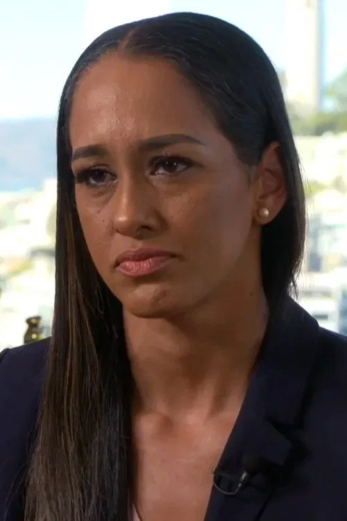 Foto de perfil de Brooke Jenkins
