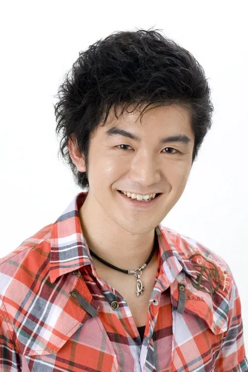 Takashi Hikida profile picture