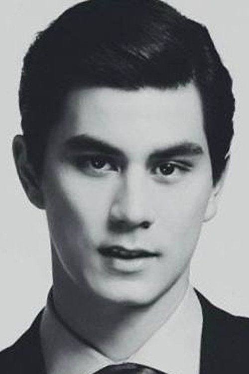 Kai Chalmers profile picture