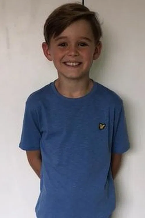 Foto de perfil de Evan Cregan