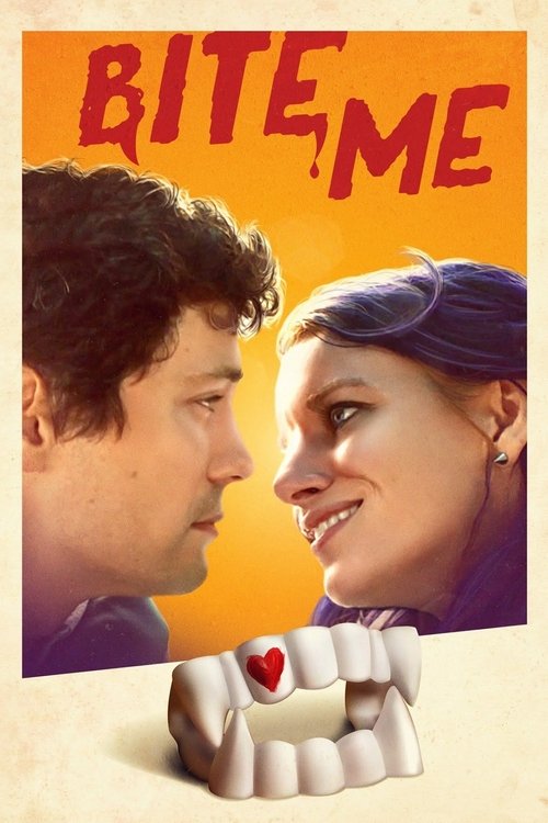 Bite Me movie poster