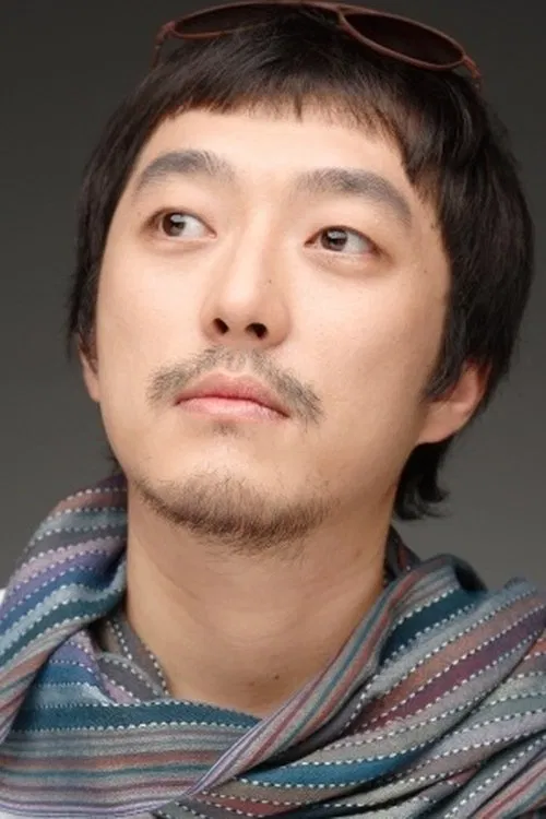 Foto de perfil de Lee Ho-Young