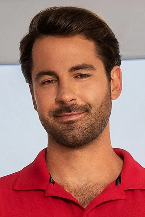 Foto de perfil de Travis Michalzik