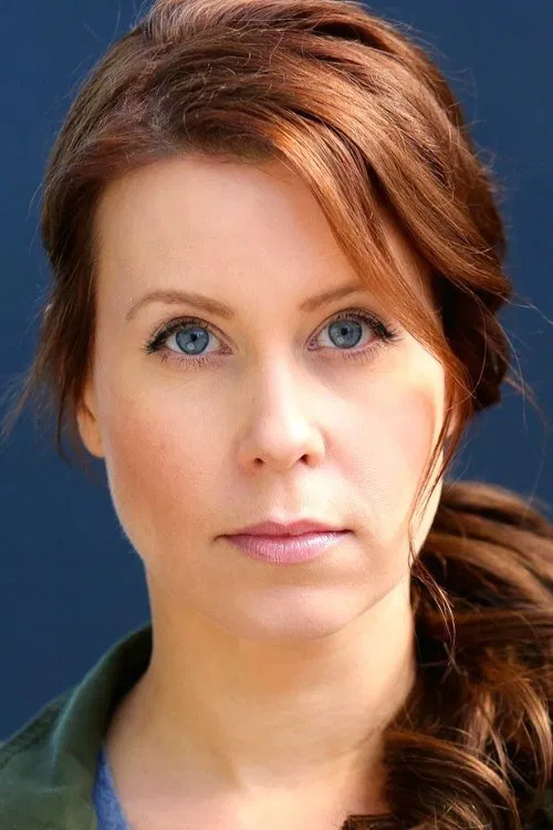 Marissa Morgan profile picture