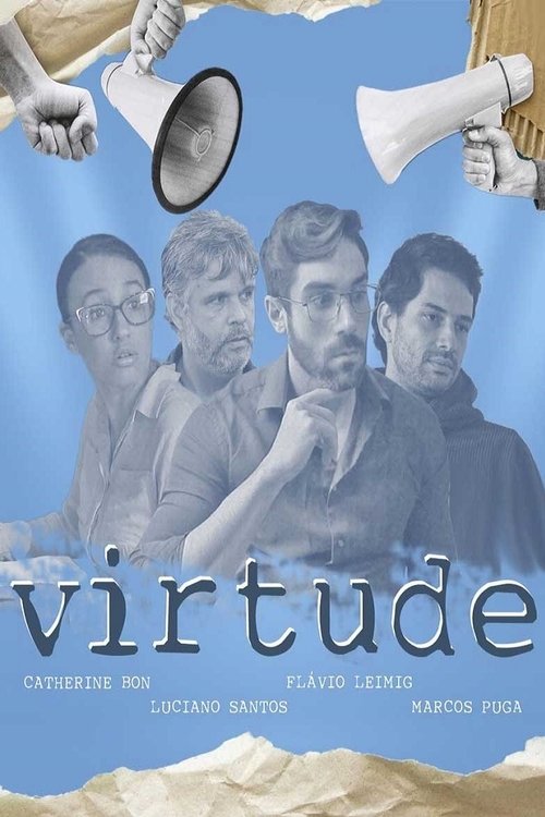 Poster do filme Virtue