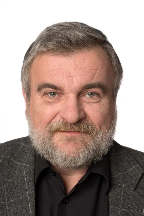 Krzysztof Dzierma profile picture
