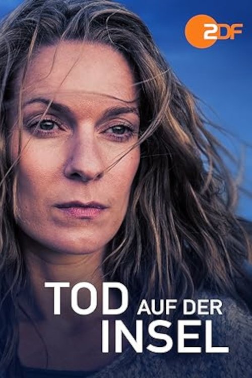 Tod auf der Insel movie poster