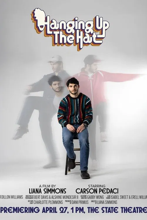 Hanging Up the Hat movie poster