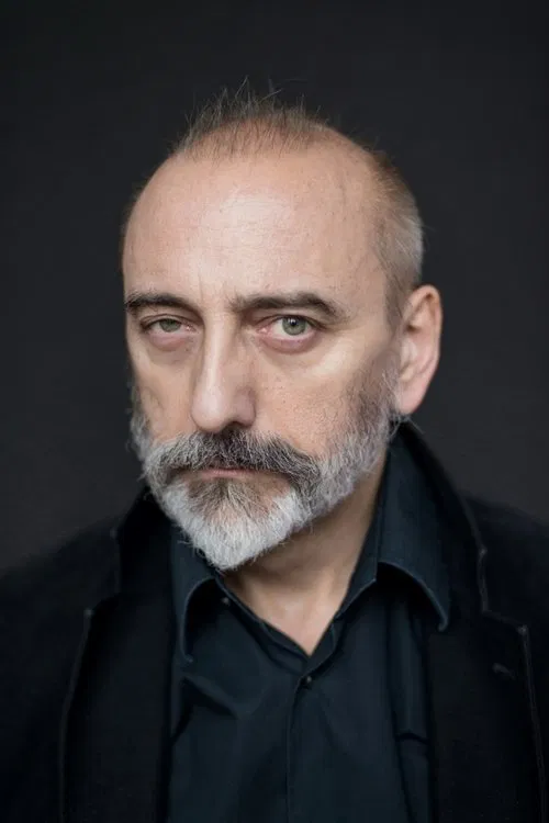 Marek Węglarski profile picture