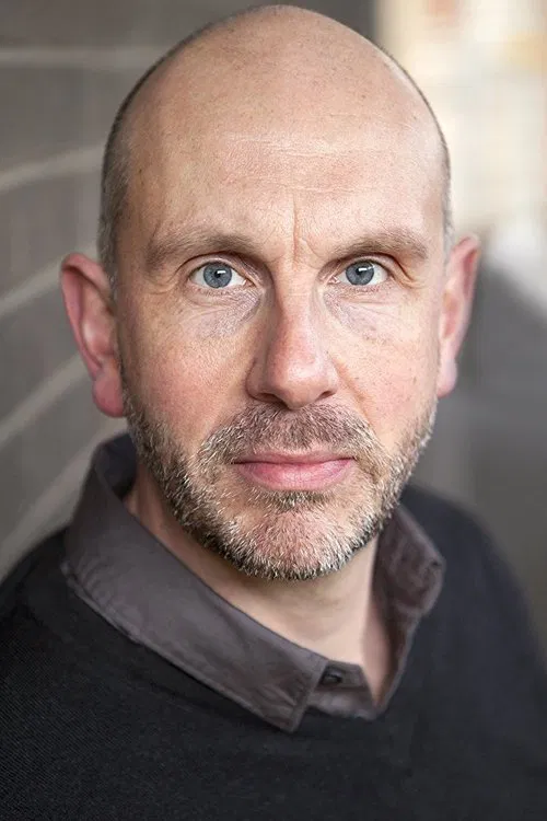 Neil Percival profile picture