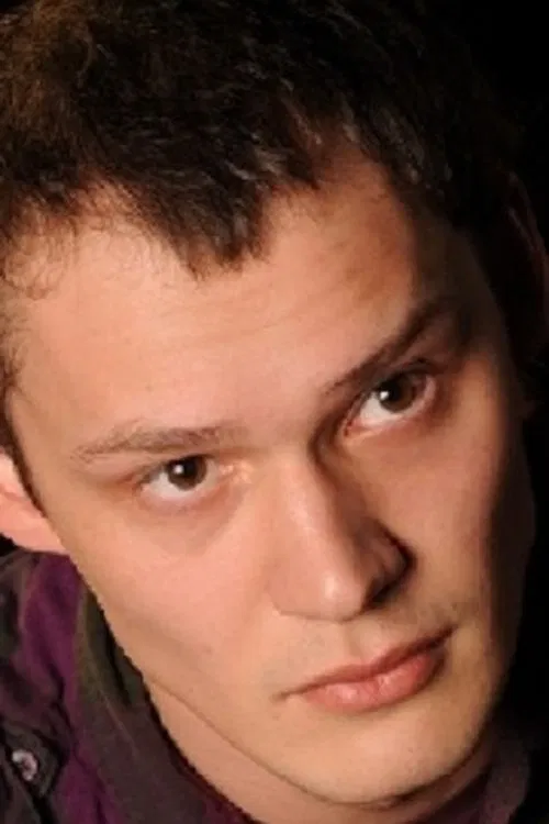Vsevolod Yashkin profile picture