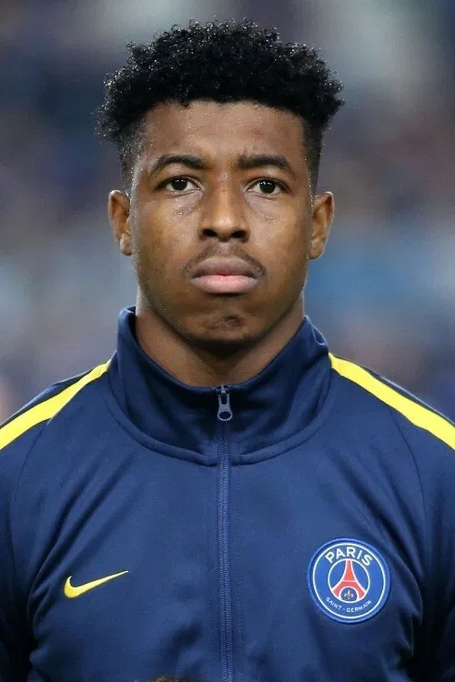 Presnel Kimpembe profile picture