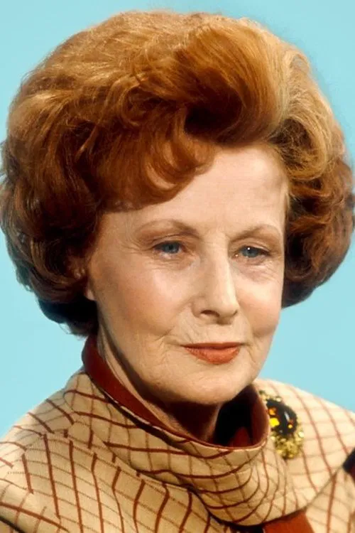Barbara Castle profile picture