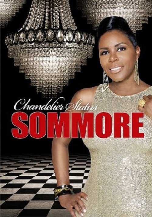 Poster do filme Sommore: Chandelier Status