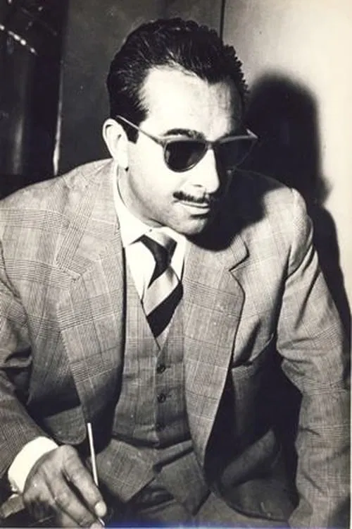 Foto de perfil de Ignacio F. Iquino