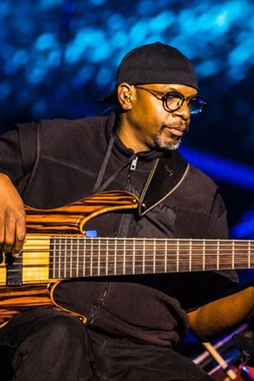 Melvin Davis profile picture