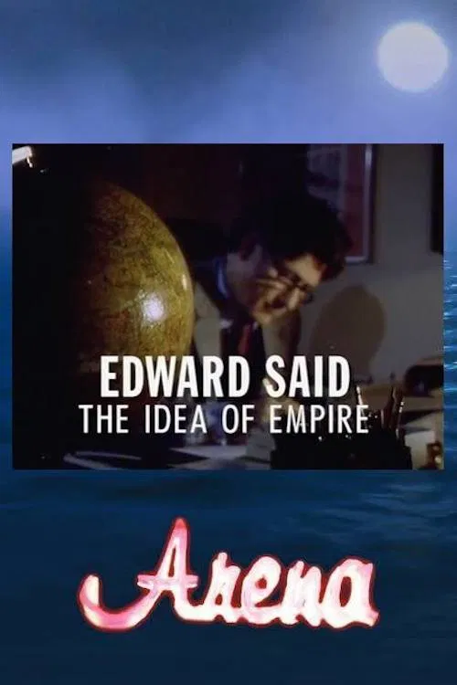 Edward Said: The Idea of Empire movie poster