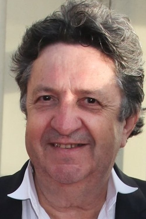 Gérard Moulévrier profile picture
