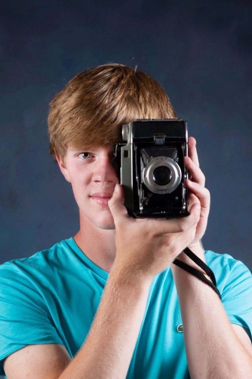 Noah Lindauer profile picture