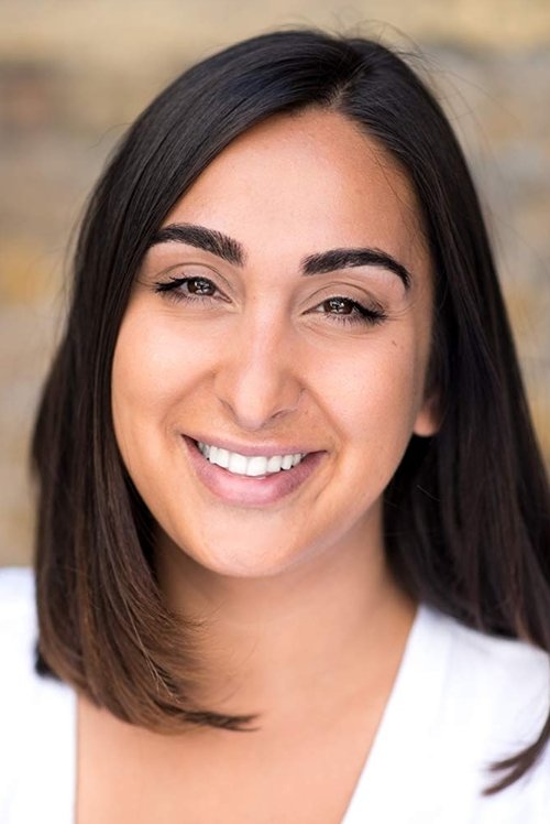 Saskia Chana profile picture