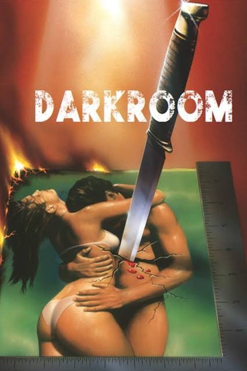 Darkroom movie poster
