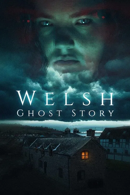 Poster do filme Welsh Ghost Story