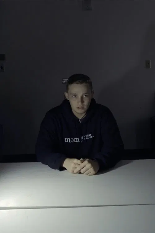 The Interrogation movie poster