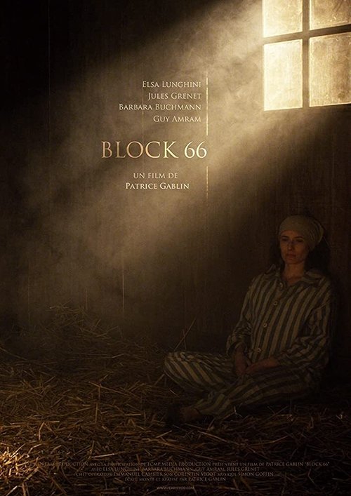 Block 66 movie poster
