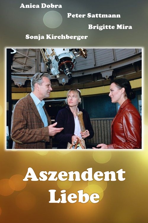 Aszendent Liebe movie poster