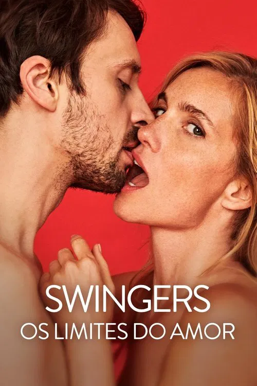 Poster do filme Swingers: Os Limites do Amor