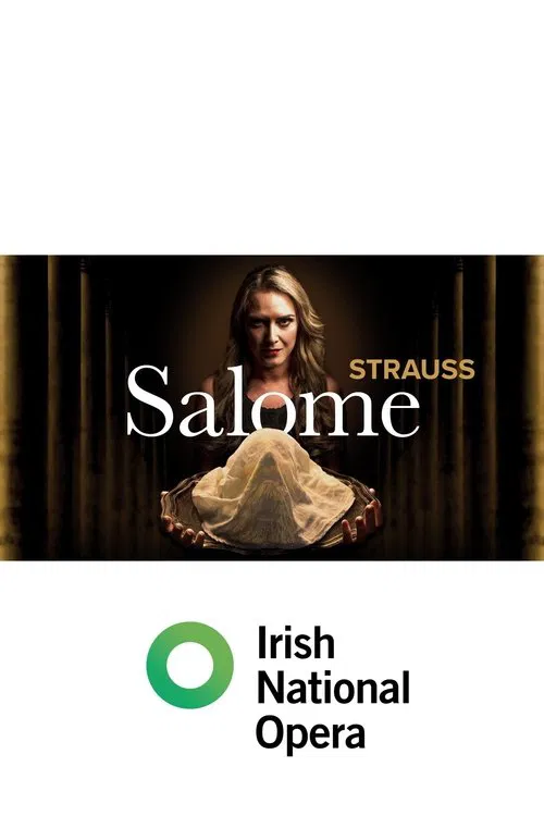 Salome - INO movie poster