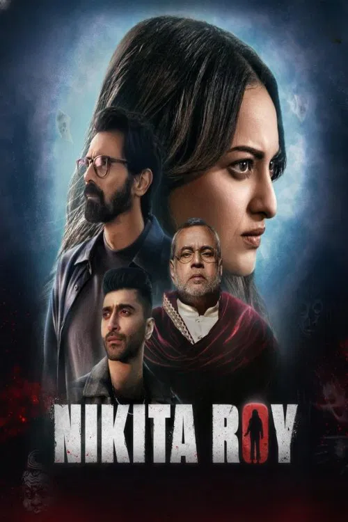 Nikita Roy movie poster