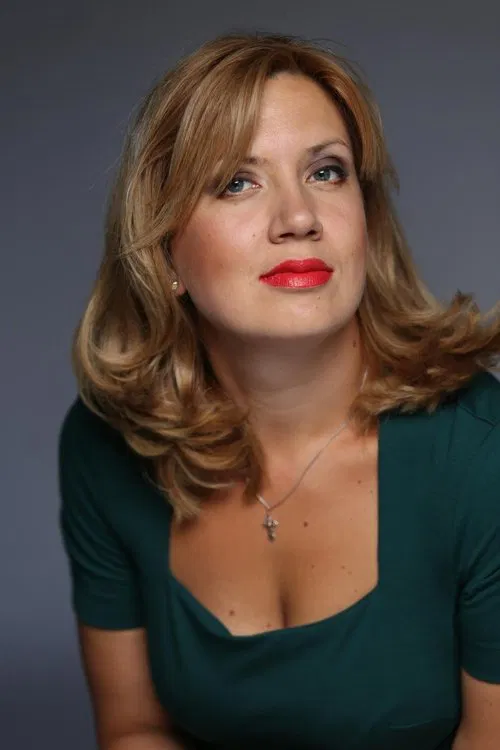 Maria Akimenkova profile picture