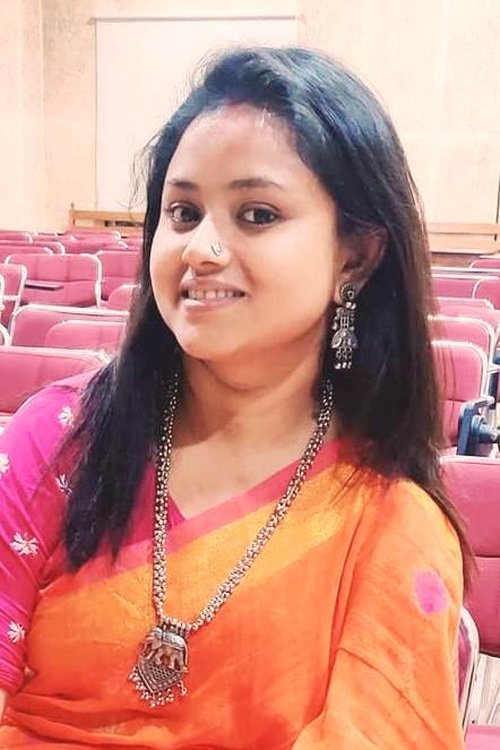 Piyali Ghosh profile picture