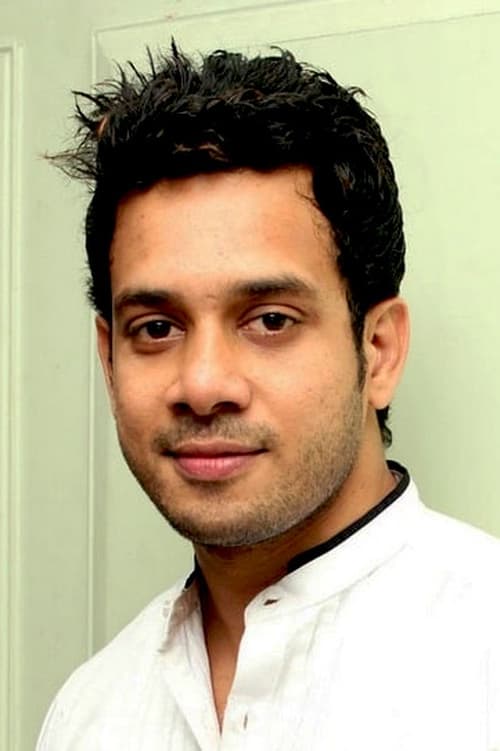 Bharath Srinivasan profile picture