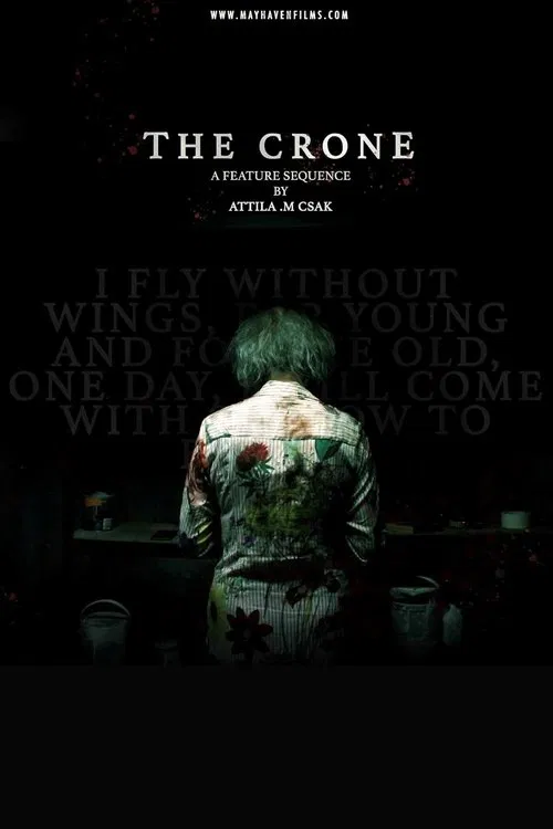 The Crone II movie poster