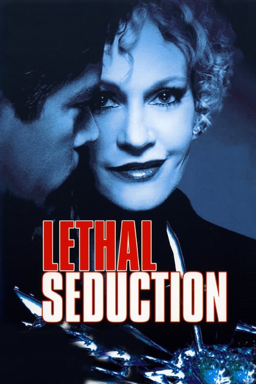 Lethal Seduction movie poster