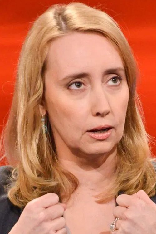 Melanie Amann profile picture